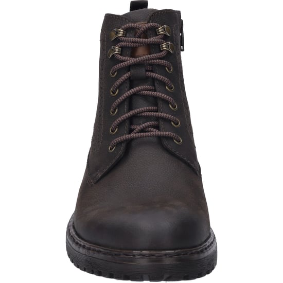 JOSEF SEIBEL Erroll 53 | Laars voor Heren | bruin - Image 4