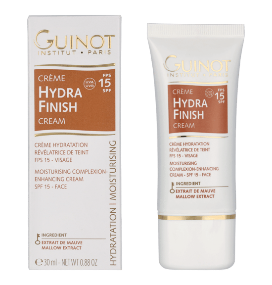 Guinot Hydra Finish Cream30 ml. - Image 1