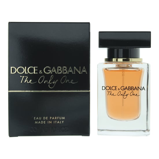 Dolce & Gabbana The Only One Eau de Parfum 30ml - Image 1