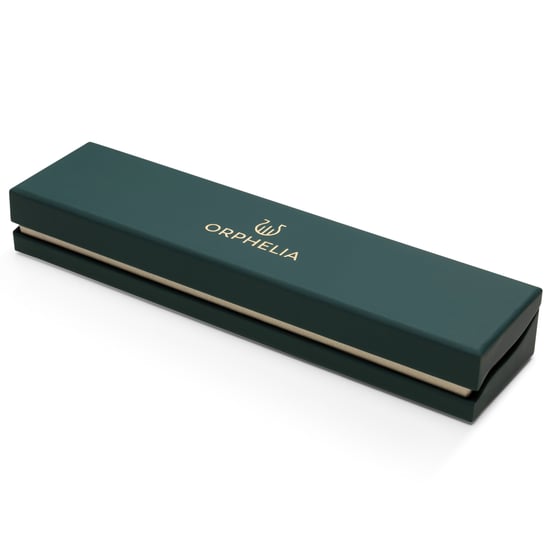 Orphelia 'Bloom' Women's 925 Sterling Silver Bracelet - Gold ZA-7544/G