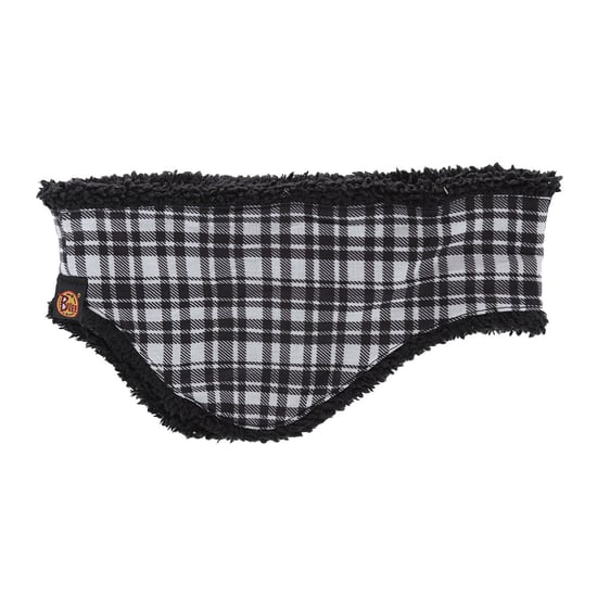 Reversible headband with fleece inner layer 45700 unisex