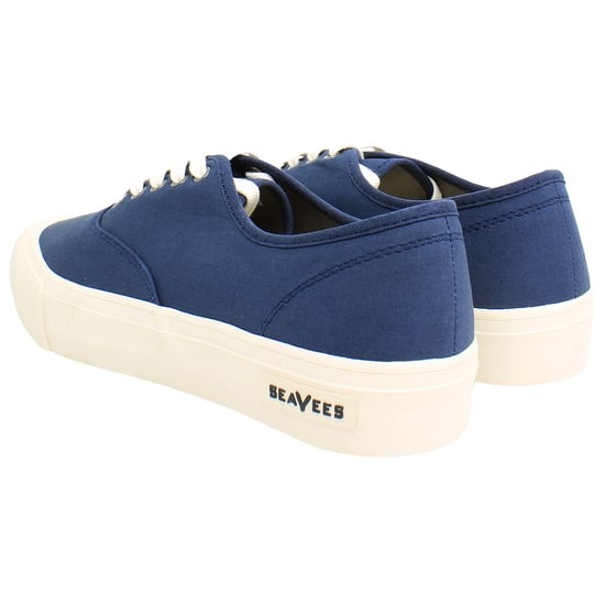 Seavees Legend Standaard Dames Blauw Schoenen - Image 3