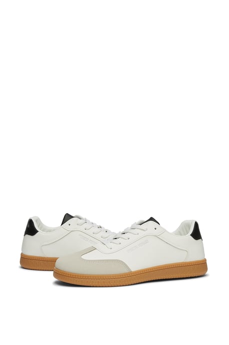 Original Penguin Herentrainer met Salsa Cupsole - Image 4