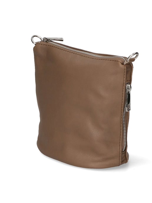 Gave Lux Crossbody bag women TAUPE