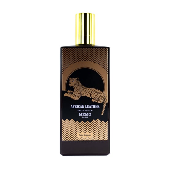 Memo African Leather Edp Spray - Image 1