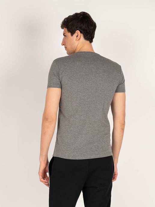 Iceberg T-shirt Men's Grey