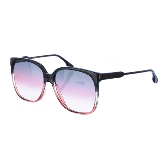 Oval shaped sunglasses VB610SCB women