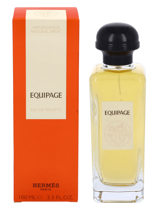 Hermes Equipage Edt Spray 100 ml