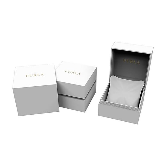 Furla Dameshorloge Kwarts Zilver - Image 2