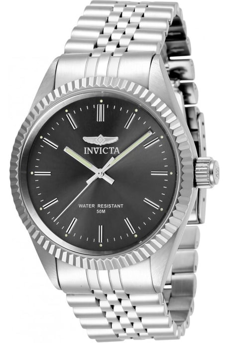 Invicta Specialty 29372 Men's Quartz Watch - 43mm