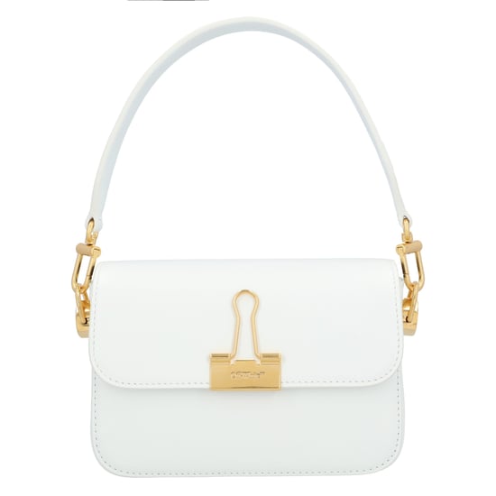 Off White kleine Binder schoudertas - Image 1