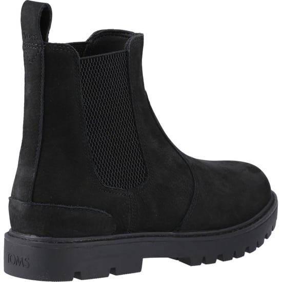 TOMS Griffin Laarzen Zwart Heren - Image 2