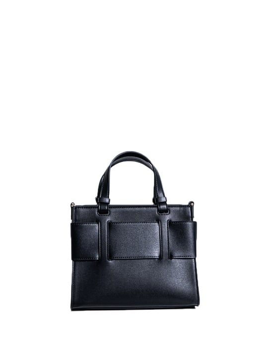 Armani Exchange Dames Zwarte Tas - Image 2