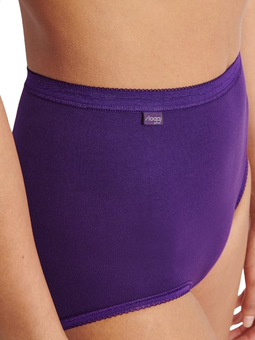 Basic+ Maxi 3-pack Onderbroeken - Image 4