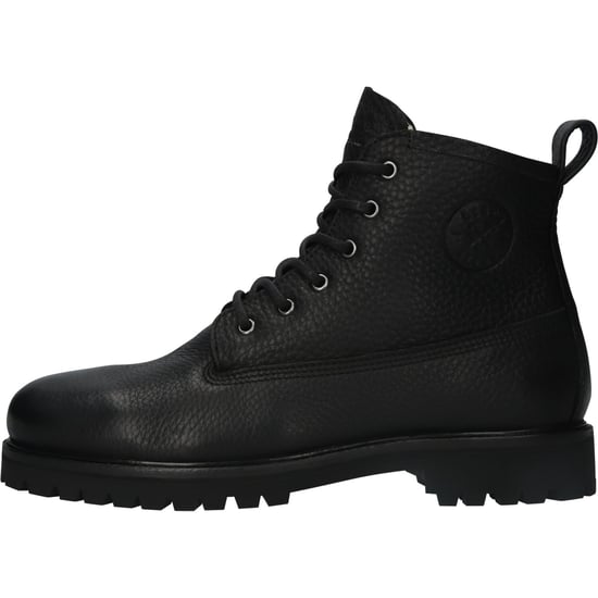 ROCK HARDY - Black - Boots - Image 5