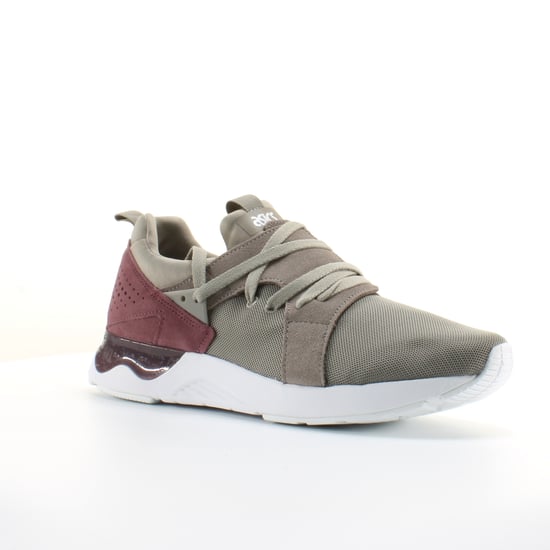 Asics Gel-Lyte V Sanze Mens Brown Trainers