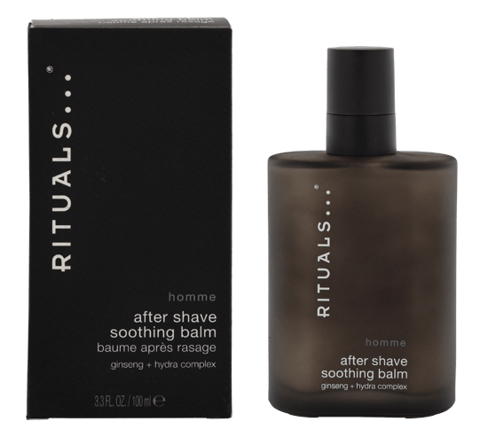Rituals Homme After Shave Soothing Balm100 ml. - Image 1