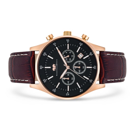 Rhodenwald   Söhne Stainless steel Watch - Image 3