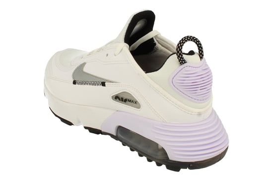 Nike Air Max 2090 C/s Gs Witte Sneakers - Image 2