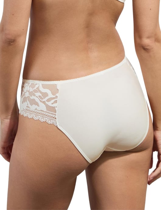Empreinte Leia Brief