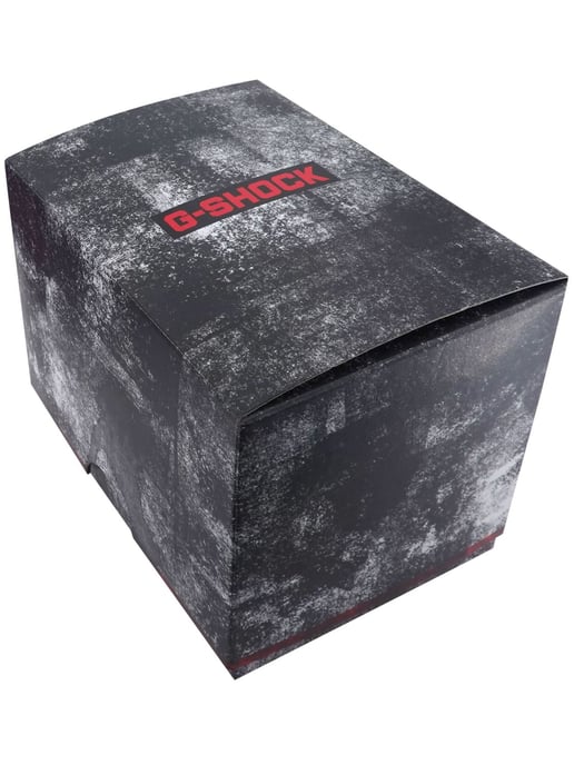 Casio G-shock Dames Horloge Wit GA-2300-7AER - Image 6