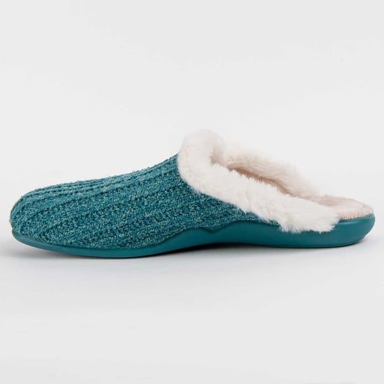 Northome Slipper Louslip Green