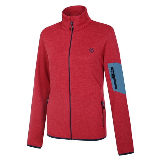 Dare 2B Womens/Ladies Torrek Fleece Top (Mint Green)
