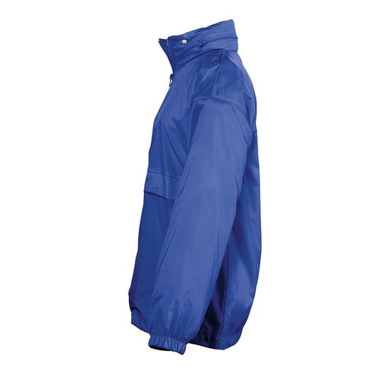 SOLS Windjack voor kinderen (Koningsblauw) - Image 3