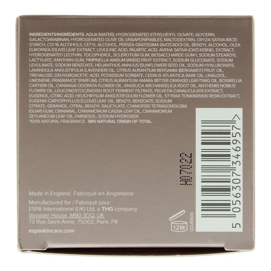 Espa Tri-Active Lift And Firm Moisturiser 55ml - Image 4