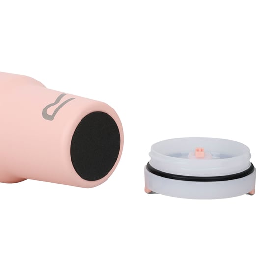 Regatta Thermulate Insulated 1.2L Travel Mug (Peach)