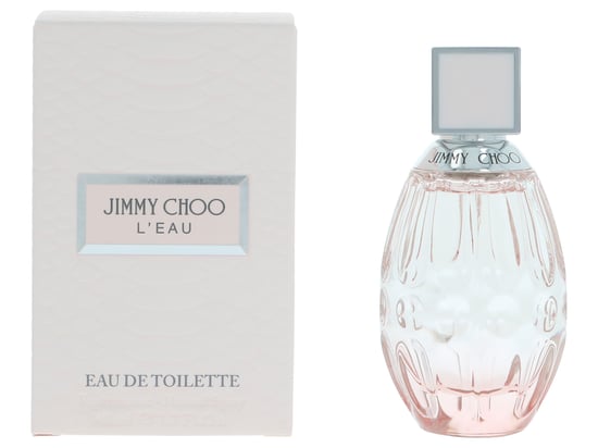 Jimmy Choo L'Eau Edt Spray 40ml. - Image 3