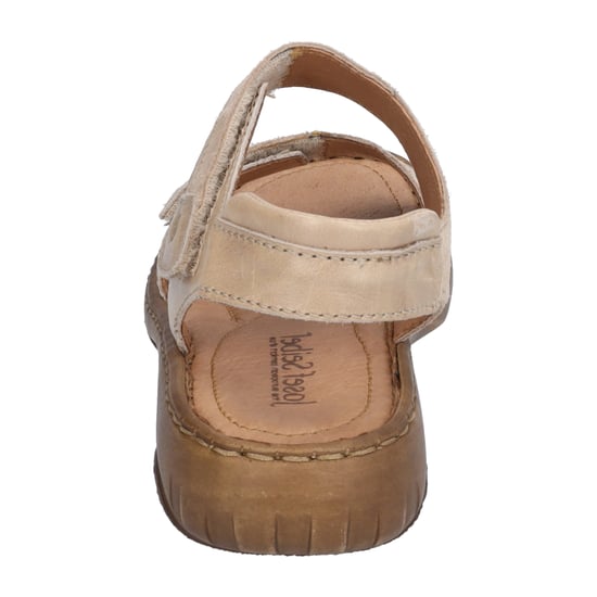 JOSEF SEIBEL Debra 19 | Sandaal voor Dames | beige - Image 4