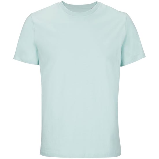 SOLS Unisex Volwassen Legend Organic T-Shirt (Arctisch blauw) - Image 1