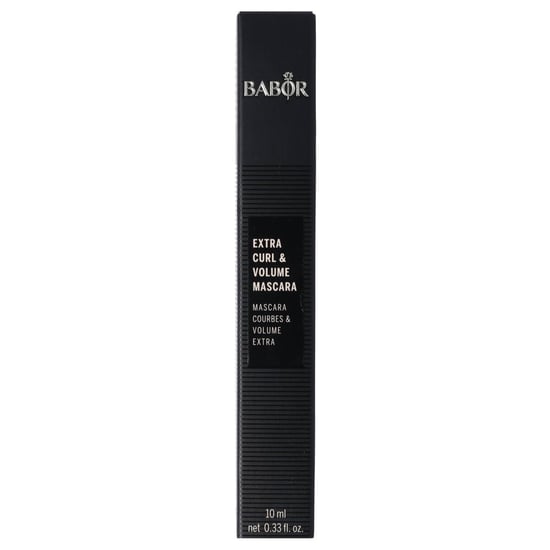 Extra Krul & Volume Mascara zwart 10ml - Image 1