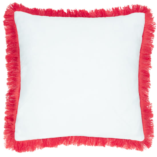 furn. Kadie Buiten/Binnen Geweven Polyester Gevulde Kussen - Image 2