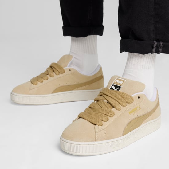 Puma Suede Xl Sneakers - Image 2