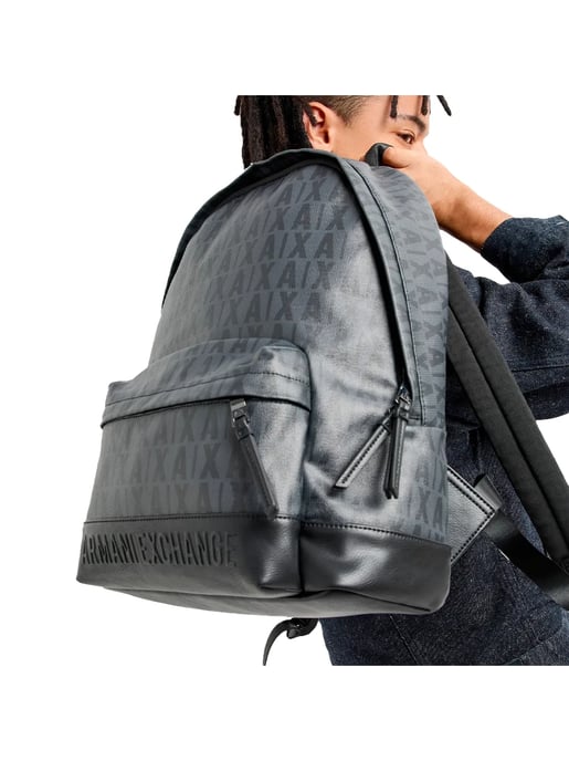 Armani Exchange herenrugzak United - Image 2