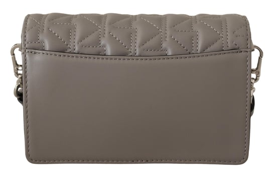 Licht Lederen Crossbodytas - Image 4