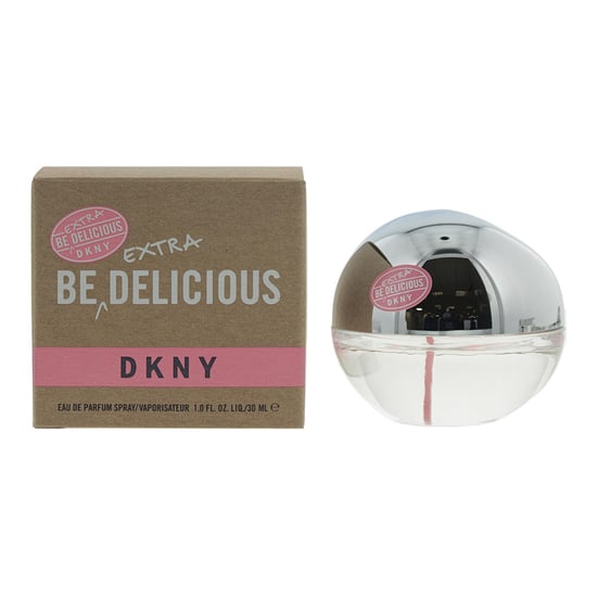 DKNY Be Extra Delicious Eau de Parfum 30ml Spray - Image 1