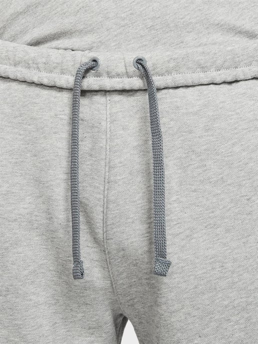 Nike NSW Repeat Heren Fleece Short Grijs - Image 4