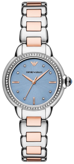 Emporio Armani Mia Dames Horloge Multi AR11597 - Image 1
