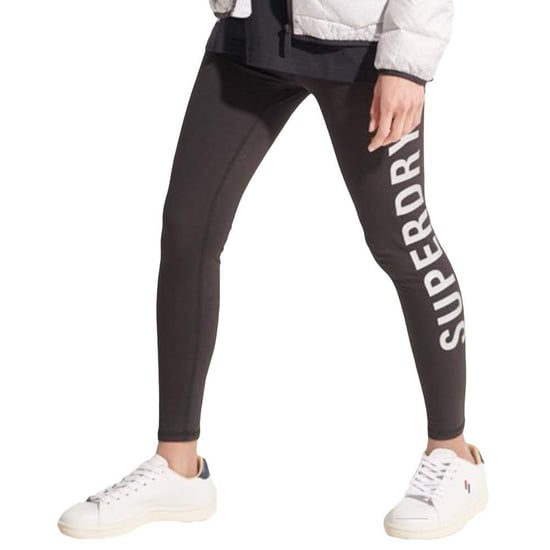 Superdry Essentiel 7/8 leggings voor dames - Image 1