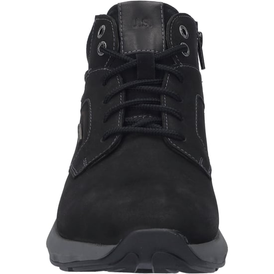 JOSEF SEIBEL Cameron 54 | Sneaker voor Heren | zwart - Image 4