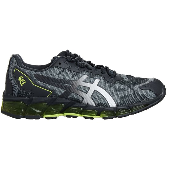 Asics Gel-Quantum 360 6 Heren Grijze Sneakers - Image 1