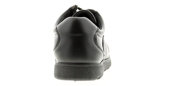 Rockstorm woolley jongens schoolschoenen zwart - Image 4