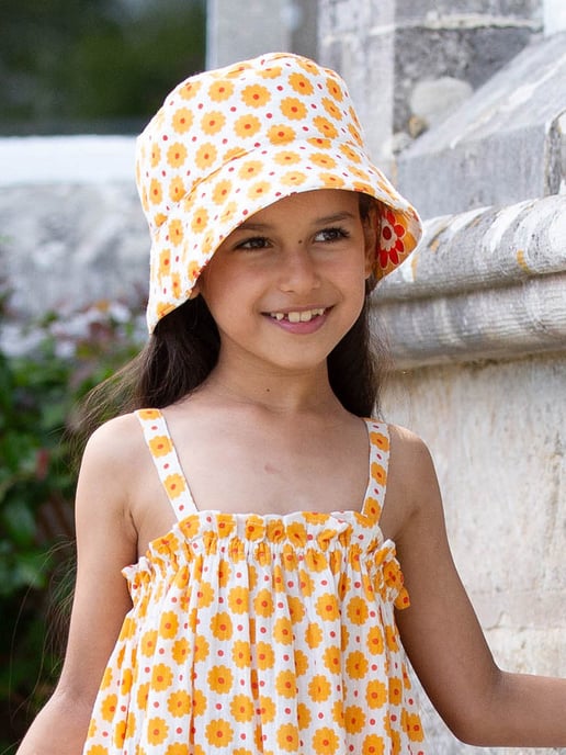 Kite Clothing Groovy Sun Hat