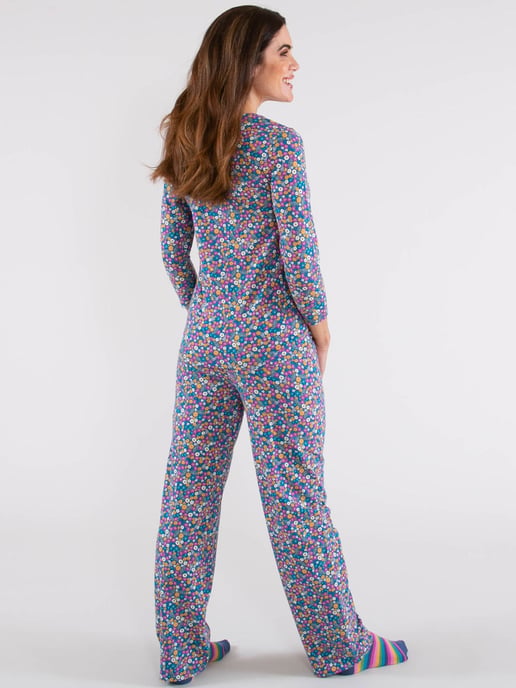 Kite Clothing Regis Loungers Faraway Ditsy