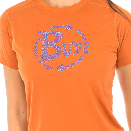 Short sleeve t-shirt for outdoor sports BF13400 women