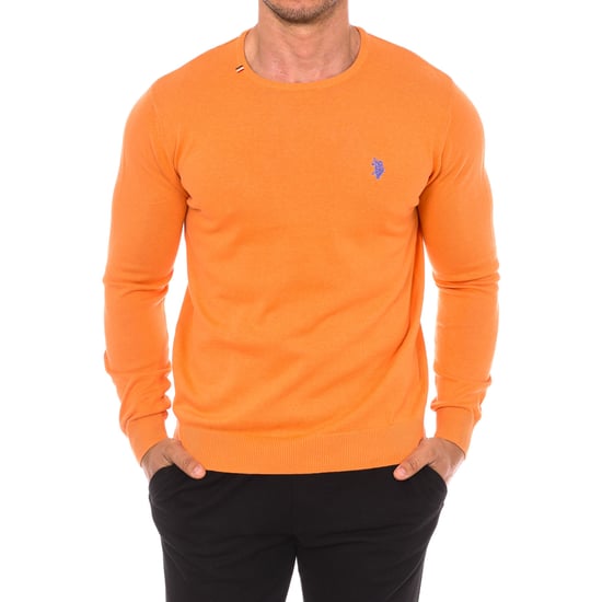 Long Sleeve Sweater 67923 man