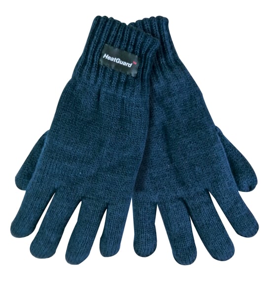 Dunsulate 3m 40 gram thermo winterhandschoenen voor kinderen - Blauw - Image 1